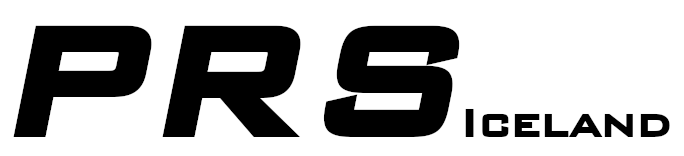 PRS Iceland